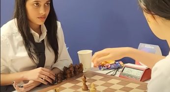 PM Modi Lauds Chess Star Divya Deshmukh for Defeating World Number One in World Team Blitz Championships