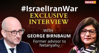 What’s the Endgame of Israel-Iran Conflict? Netanyahu’s Former Key Aide Reveals | Exclusive