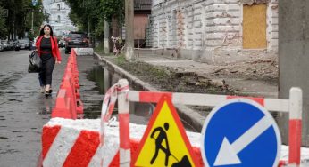 Ukrainian Forces Halted Russian Advance in Sumy, President Zelenskyy Says