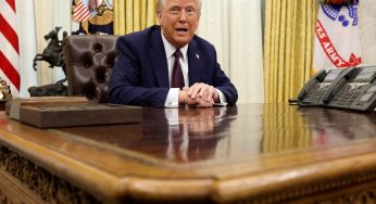 Explained: Can Trump Authorise a Declaration of War or Is It the Job of the US Congress?