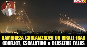 US Entry Into Israel-Iran Conflict Could Trigger Regional War, Iranian Analyst Warns | Exclusive