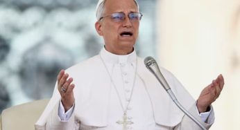 Pope Leo Urges Politicians to Tackle the Dangers of Artificial Intelligence