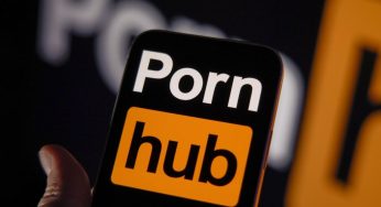 Pornhub and Other Adult Websites Resume Operations in France After Extended Protest