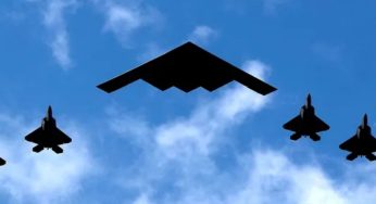 Who Is Noshir Gowadia? Chinese Stealth Drone Sparks Espionage Fears Linked to Indian-American Engineer Behind U.S. B-2 Bomber