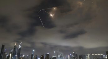 Israel Claims It Foiled Iranian Plot Targeting Citizens in Cyprus