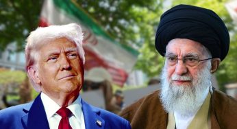 US Strikes Iran’s Nuclear Program: What Can Tehran Do Next After Washington’s Attacks? Explained In 5 Points