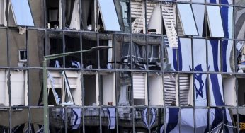 ‘This Is Day 624 for the Hostages’: Gal Bamnolker Speaks from Tel Aviv as Israel-Iran War Escalates