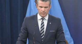 US Strikes Key Iranian Nuclear Facilities: Hegseth Says America Doesn’t Seek War | Key Takeaways