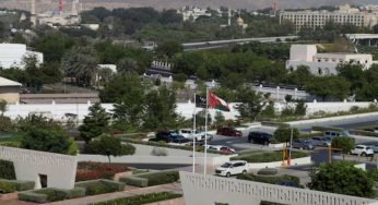 Oman Becomes First Gulf Country to Introduce Personal Income Tax