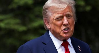 Trump Set to Face Congressional Vote Over Use of Military Powers Against Iran: Here’s What to Expect