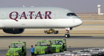 Israel-Iran Conflict: Qatar Closes Airspace Amid US Embassy Alert and Rising Regional Tensions