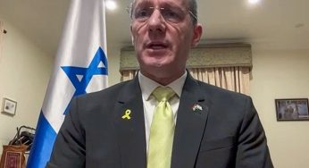 Does Israel Want a Regime Change in Iran? Israeli Ambassador Reuven Azar Reveals | Exclusive