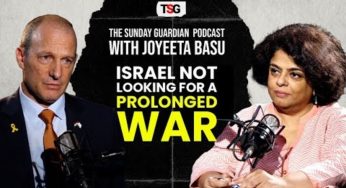 Why Did the US Attack Iran Now? Israel Ambassador Reuven Azar Reflects on the Strategic Timing | Exclusive