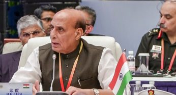 A Member Country Didn’t Want India’s Concerns on Terrorism Reflected: MEA As SCO Meet Ends Without Joint Statement