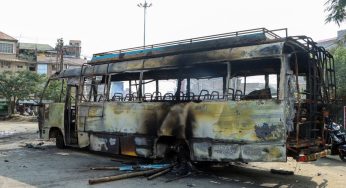 Kuki-Meitei Conflict In Manipur: Different Approach Needed for Northeast India, Says Former Peace Committe Member