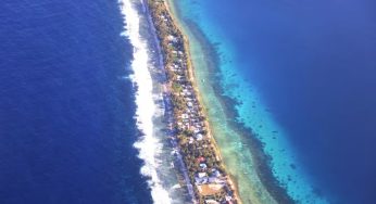 A Climate Visa For Australia? What It Is and Why Thousands on Tuvalu Are Applying | Explained