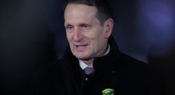 Russian and US Spy Chiefs Agree to Call Each Other Anytime: Report