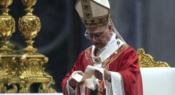 Pope Leo XIV Observes Feast Day With New Fundraising Campaign to Address Vatican’s Nearly $68 Million Deficit