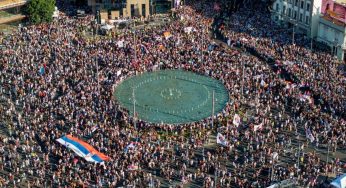 Serbia Anti-Govt Protests Explained in 10 Points: Here Is What We Know So Far