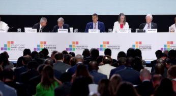 Seville Summit Kicks Off as Global Leaders Convene in Spain to Tackle Poverty and Climate Crisis