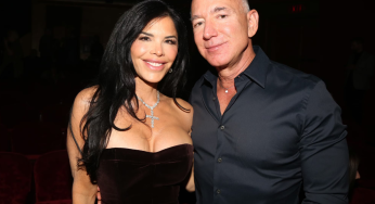 Who Is Lauren Sánchez? All You Need To Know About Jeff Bezos’s Lady Love