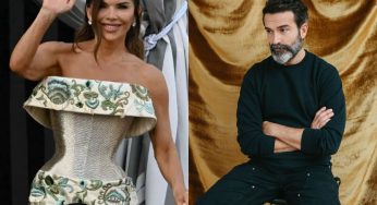 Who is Daniel Roseberry, Lauren Sanchez’s Wedding Dress Designer And Creative Director Of Schiaparelli?