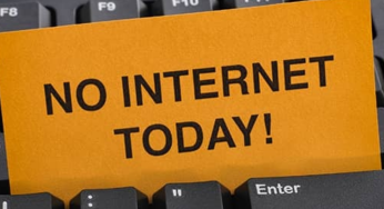 Broadband Breakdown: Users Across The U.S. Hit By CenturyLink, Quantum Fiber, Brightspeed Outages