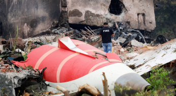 Investigators Link AI-171 Crash To Potential Fuel Contamination, Cite 2020 Gatwick Case