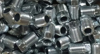 Korea Zinc Emerges As Key Antimony Supplier For US Defense And High-Tech Industries