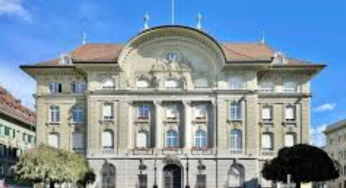 Swiss National Bank Data Reveals Drop In Indian Deposits Over Past Decade