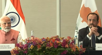 A New Market Link: NSE GIFT City And Cyprus Stock Exchange Sign MoU