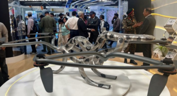 This Indian Drone Startup Shatters Records With USD 100M Bombshell Funding Amid War Rush- Here Is Everything You Need To Know