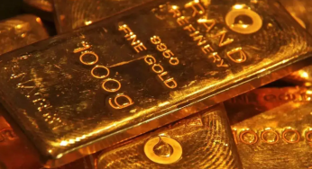 Inflation And Geopolitical Risks Drive Central Banks’ Growing Appetite For Gold