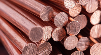 Tariff Fears And Chinese Growth Push Copper Price Forecast To New Highs