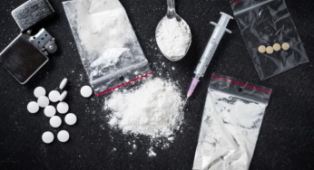 Bangalore Narcotics Unit Nabs Foreign Drug Peddler With Large MDMA Haul