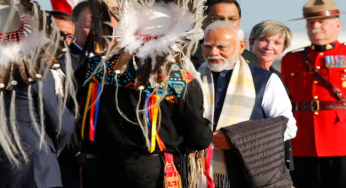 Showcasing India’s Soul: PM Modi Presents Handcrafted Gifts At G7, From Kashmir To Kanyakumari