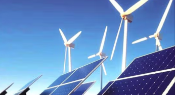 India Ranks Third Globally In Power Generation Growth: IEA Report