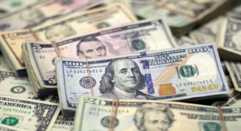 RBI Reports Forex Reserves Jump By USD 2.3 Billion In Latest Week