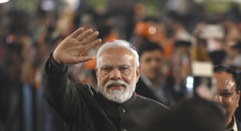 Prime Minister Modi’s July Foreign Tour: Strengthening India’s Ties With Caribbean, Latin America, And BRICS Nations