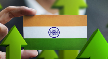 India’s Economic Turnaround: From Fragile 5 To World’s Fourth Largest Economy