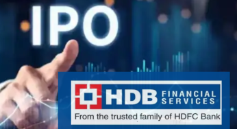 HDB Financial Services IPO Opens June 25, 2025: What You Need To Know