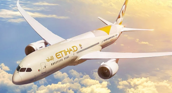 Etihad Cancels Flights, Suspends Abu Dhabi-Tel Aviv Route Until July 15 Amid Middle East Conflict