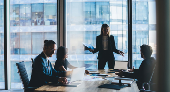 India’s Office Leasing Hits New Highs Despite Global Uncertainty: CBRE Report