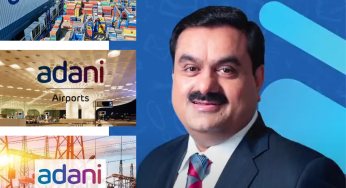 Gautam Adani Highlights India’s Growth, Resilience And Vision For Nation-Building At Annual Shareholder’s Meet
