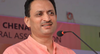 Former MP Anant kumar Hegde, His Gunman Booked In Road Rage Case In Karnataka