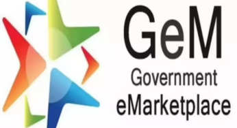 UP Achieves Rs 65,227 Cr In GeM Purchases, Sets Model For Other States