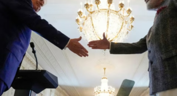 Trump Hints At Big Trade Deal With India As Negotiations Enter Final Phase