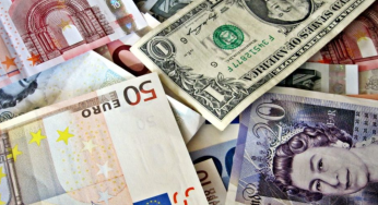 US Dollar Weakness Prompts Jefferies To Recommend Asian Currency Investments