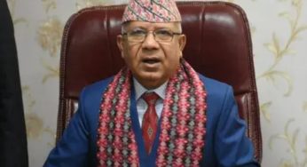 Former Nepal PM Madhav Kumar Nepal Gets Bail In Land Scam Case: Nepali Court