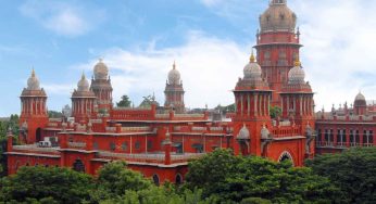 Madras High Court Slams Tamil Nadu Police In Ajit Kumar Custodial Death Case: “Was He A Terrorist?” Asks Judge